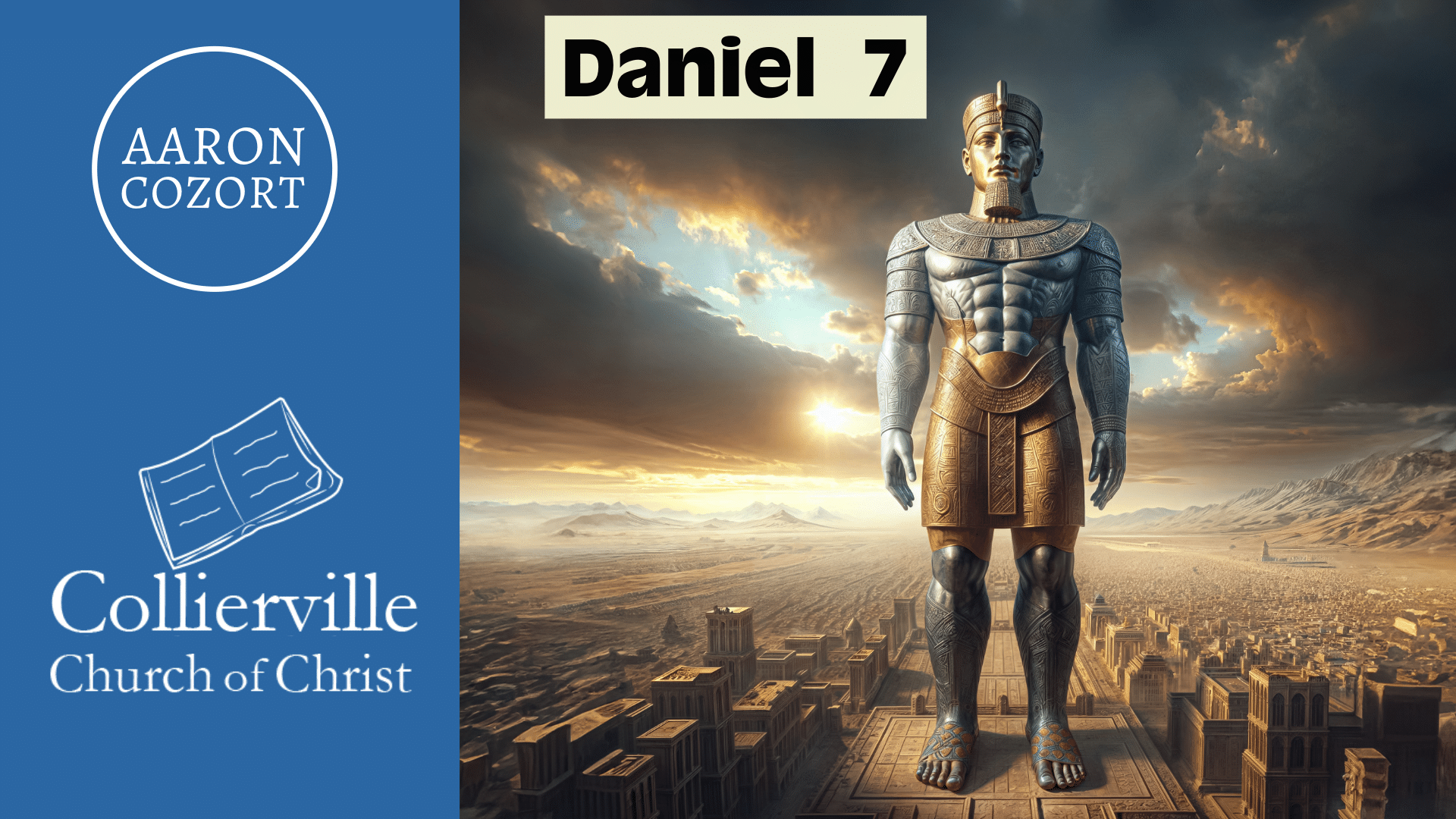 Featured image for “06-26-2024 – Daniel 7 (Part 3) – (Wed. Class)”