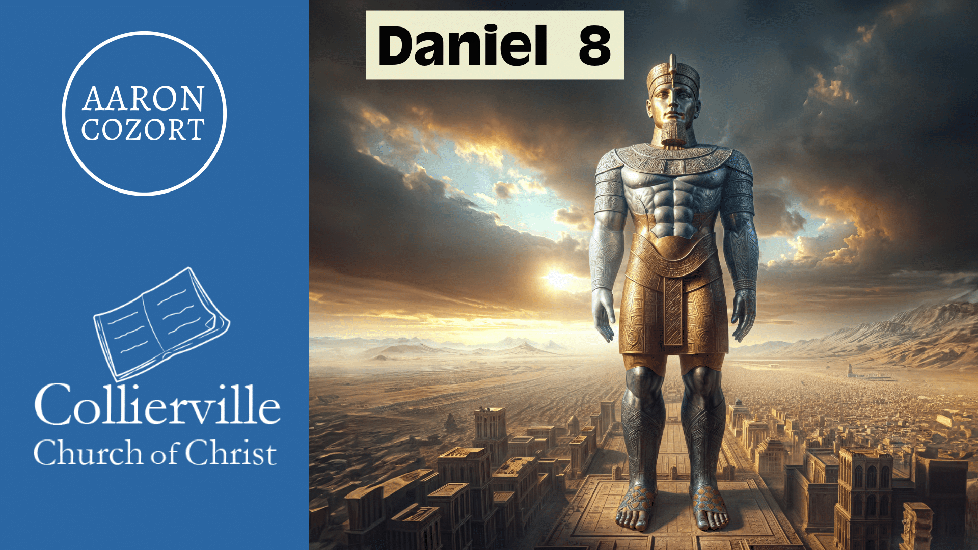 Featured image for “07-03-2024 – Daniel 8 – (Wed. Class)”
