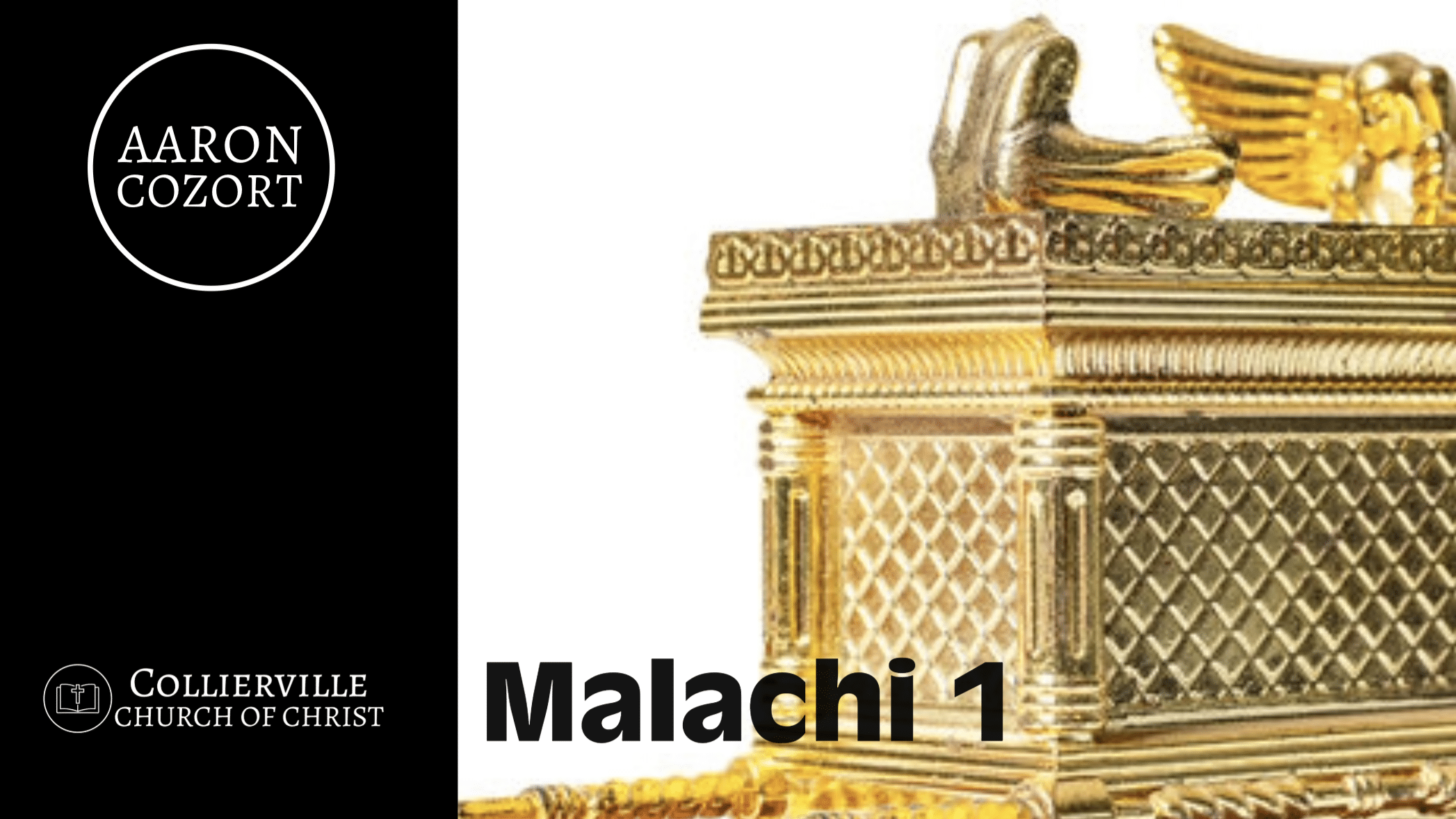 Featured image for “11-13-2024 – Malachi 1 – (Wed. Class)”