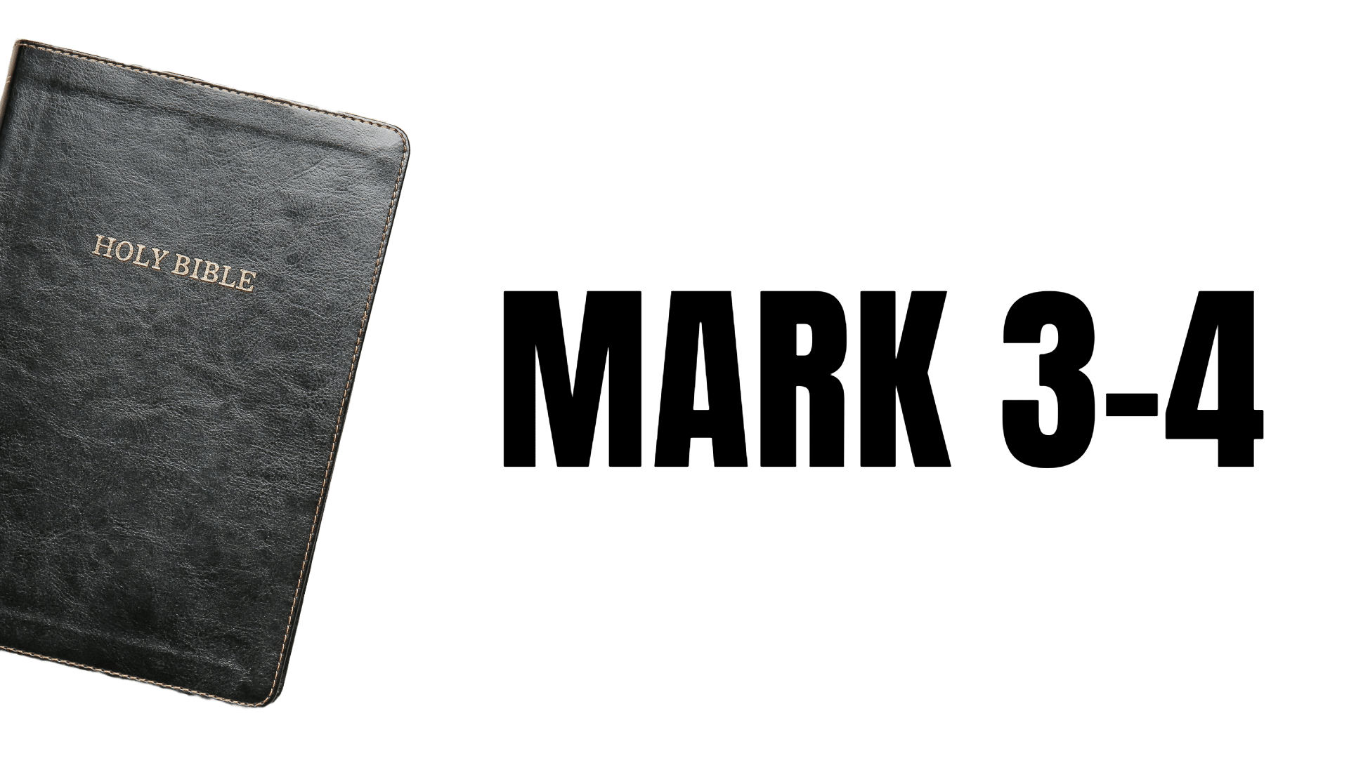 Featured image for “01-05-2025 – Mark 3-4 – (PM Sermon)”