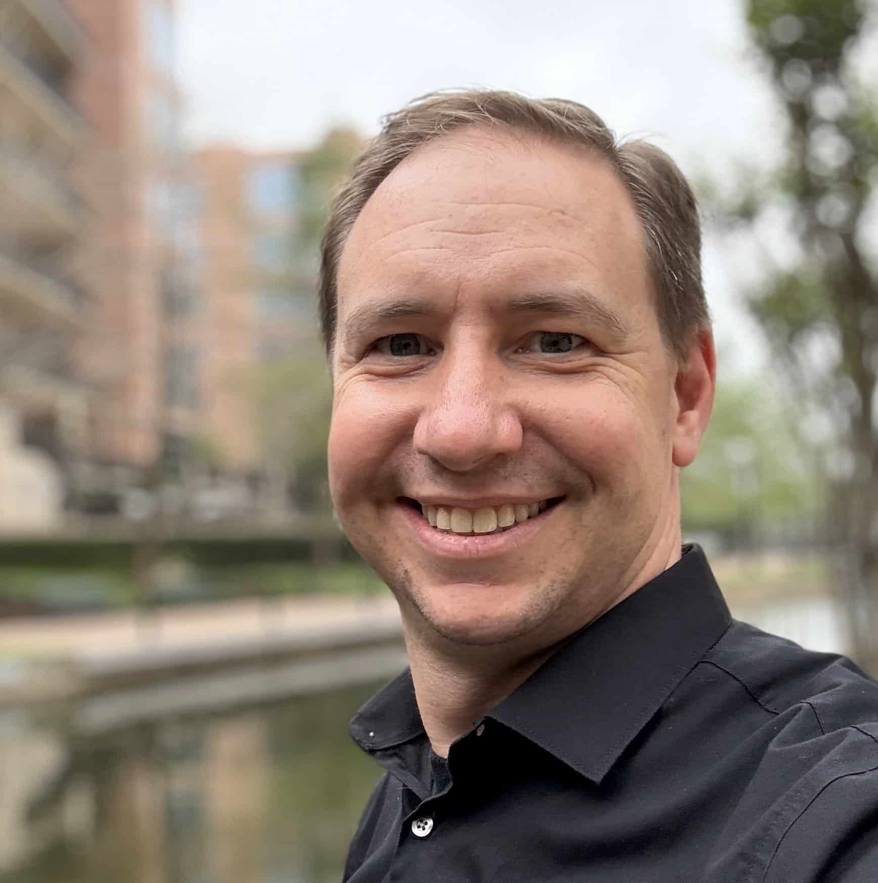 Preacher Aaron Cozort Admonition Podcast